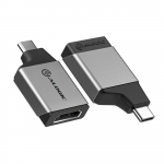 Alogic USB-C to HDMI Mini Adapter (4K 60Hz)