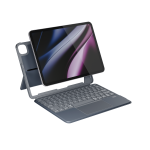 Epico UltraBoard EK30 Backlit Keyboard for iPad 10.9" (2022)/iPad 11" (A16)