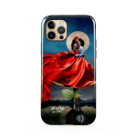 HAPPY365 MagSafe Compatible Case for iPhone 16 Pro Max - Love Is A Rose