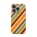 Burga Tough MagSafe Compatible Case For iPhone 16 Pro - Copacabana