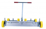 PROBST LEVELFIX LF Rankinė nubraukimo liniuotė 125/215cm