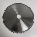 Pjovimo diskas aliuminiui ir plastikui 216mm