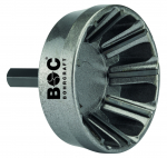 Nuožulų nuėmėjas BOHRCRAFT EGR HM+ 34-54 mm