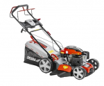 Dedra DED8725-51L Benzinine savaeigė vejapjovė su greičio reguliavimu 3,5kW, 51cm