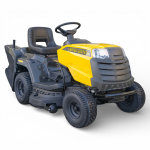 POWERED BY STIGA Limited Edition MPS 98 H Twin Vejos traktoriukas 10,4kW, 98cm