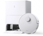 Ecovacs T20E OMNI plaunamasis dulkių siurblys-robotas 7200Pa