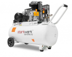 Starkwerk SW 575/10 Tepalinis oro kompresorius 3kW, 400V, 100l