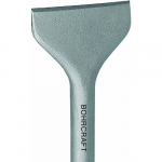 Kaltas plok&scaron;čias/platus BOHRCRAFT SDS-plus (40 x 250 mm)