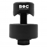 Skylių i&scaron;kalėjas su trimis geležtėmis D 35,0 mm BOHRCRAFT