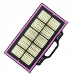 Dedra DED66033 Hepa filtras dulkių siurbliui DED66033