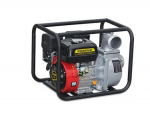 Powerac PRWP30T Benzininė vandens/purvo pompa 4200W