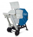 Scheppach HS510 Diskinės malkų pjovimo staklės 2,6kW 230V