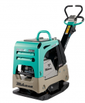 Mikasa MVH-308GH, Reversinė vibro plok&scaron;tė 310/325/340 kg 45kN 6,3kW