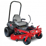 BlueBird ZTR 50L Pro Benzininis nulinio apsisukimo traktoriukas 16kW