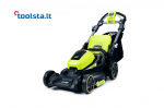 Ryobi RY36LM40A-0 Akumuliatorinė žoliapjovė 36V, mulčiavimas, be akum.ir pakr.