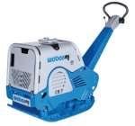 Weber CR7 B Dyzelinė vibro plok&scaron;tė 475kg, 7,3kW, 65kN (el.starteris)
