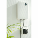 7 kW wallbox krovimo stotele WB20 su Wi-fi funkcija su type 2 rozete