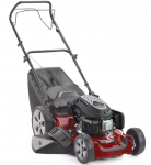 Castelgarden XC 53 S Benzininė savaeigė vejapjovė 2,6kW, 51cm