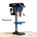 Scheppach DP 19 Vario Gręžimo staklės 550W