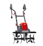 Dedra DED8710 Elektrinis kultivatorius 45cm, 1500W