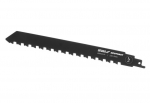 Dedra DED79687 Pjūklelis akytam betonui 240x1,5 mm tiesiniam pjūklui DED7968