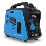 Gude ISG1200-1 Inverterinis generatorius 1000W