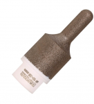 Distar Contour Pro Pir&scaron;tinė freza plytelėms GF-V 25/10xM14