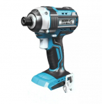 Dedra DED7145 Akumuliatorinis smūginis suktuvas, 18V, 200Nm