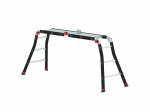 Daugiafunkcinės sudedamos kopėčios Altrex Varitrex PRO+ 4x3 + PF