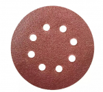 Dedra DED79471 &Scaron;lifavimo diskas 125mm, 60gr, 5vnt. (DED7947,DED7062)