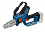 Bosch PRO GKE 18V-15 Akumuliatorinis &scaron;akų genėtuvas 18V
