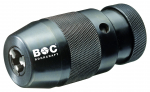 Savaime prisiveržiantis griebtuvas Bohrcraft PRO 1,0 - 16,0 mm su priedu B18