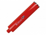 ADTnS DLD RS7-X 32x450 1/4 UNC Deimantinė karūna &scaron;lapiam betono gręžimui DDS-W