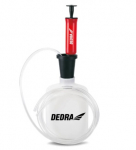 Dedra N1540 Rankinis tepalo &scaron;virk&scaron;tas 0,6l