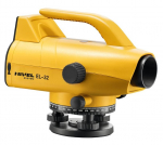 Nivel System EL-32 Elektroninio nivelyro komplektas su SJJ TS-5