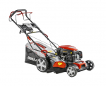 Dedra DED8724-46LSE Benzininė savaeigė vejapjovė su elektrostarteriu 2900W, 46cm