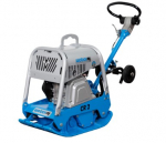 Weber CR2 HD Reversinė vibro plok&scaron;tė 143kg, 3,6kW, 25kN