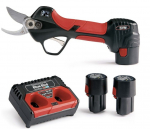 BlueBird PS 23-25 Faster Akumuliatorinis sekatorius 12,6V