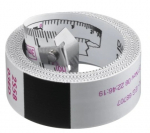 HULTAFORS RB TALMETER Atsarginė matavimo juosta, ilgis 3m