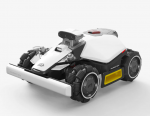 Mammotion Luba mini 2 AWD Belaidis vejos robotas 1000 m&sup2;, NetRTK