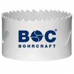 Gręžimo karūna HSS-E (Co 8) BOHRCRAFT (⌀ 105 mm)