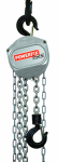 Powerfix LB1 Gervė, grandininis keltuvas, 1000kg (CB01) by Scheppach