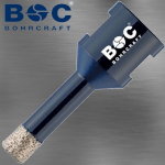 Deimantinis grąžtas Bohrcraft M 14 // 15,0 mm