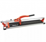 Dedra 1153 X-profil Staklės plytelėms pjauti 1000mm