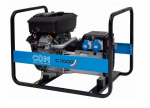 CGM C11000 Benzininis generatorius 9000W su AVR, 11KVA