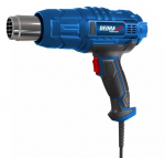 Dedra DED7976 Techninis - statybinis fenas 2000W