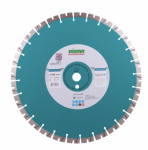 Distar 5D 400x25,4mm Technic Advanced Deimantinis diskas betonui pjauti