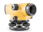 Topcon AT-B4A Optinio nivelyro komplektas su SJJ1 TS50