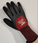 Milwaukee WINTER CUT C XXL/11 Darbinės žieminės pir&scaron;tinės ( 1 pora)