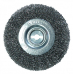 Dedra DED70982 Metalinis &scaron;epetys 100 mm tinka DED7098